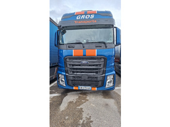 Cabeza tractora FORD