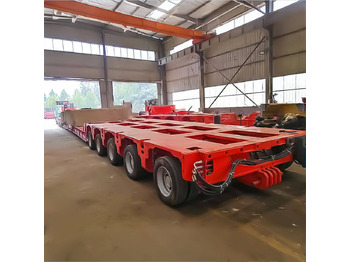 Semirremolque góndola rebajadas NICOLAS