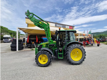 Tractor JOHN DEERE 5090M