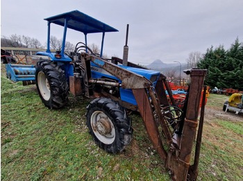 Tractor LANDINI