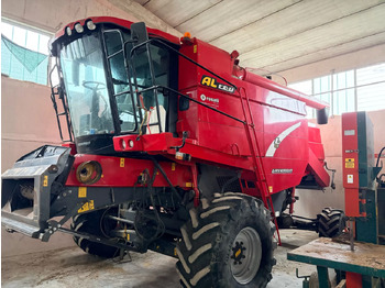 Cosechadora de granos LAVERDA