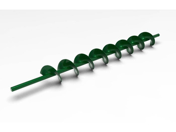 Accesorios para cosechadoras