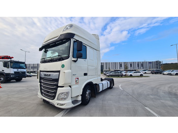 Cabeza tractora DAF XF 480