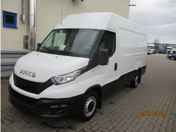 Furgón IVECO Daily 35s16