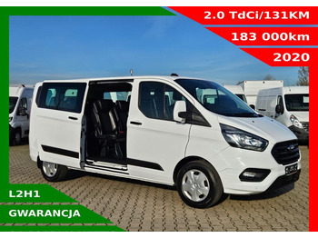 Minibús FORD Transit