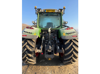 Tractor FENDT 720: foto 4