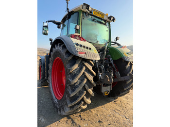 Tractor FENDT 720: foto 5