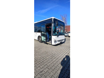 Autocar IVECO Crossway