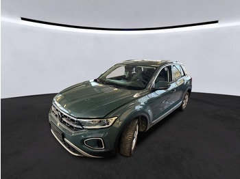 SUV/ Todoterreno VOLKSWAGEN