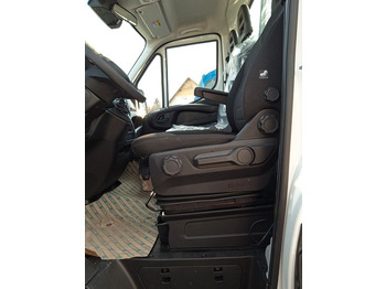 Furgoneta basculante nuevo Iveco Daily 35C18H Dreiseitenkipper Iveco Daily 35C18H Dreiseitenkipper: foto 4