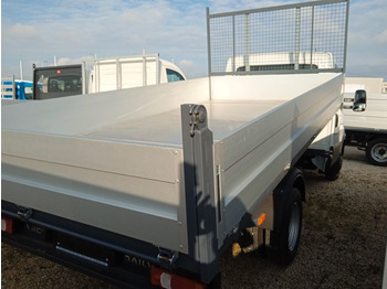 Furgoneta basculante nuevo Iveco Daily 35C18H Dreiseitenkipper Iveco Daily 35C18H Dreiseitenkipper: foto 2