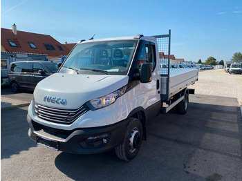 Furgoneta basculante IVECO Daily 70c18