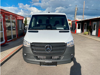 Furgoneta basculante MERCEDES-BENZ Sprinter 315
