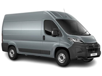 Furgón PEUGEOT Boxer