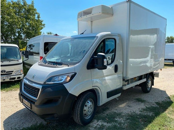 Furgoneta frigorifica PEUGEOT Boxer