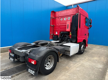 Cabeza tractora DAF XF 460 EURO 6, ADR, PTO, Compressor: foto 2