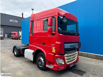 Cabeza tractora DAF XF 460 EURO 6, ADR, PTO, Compressor: foto 5