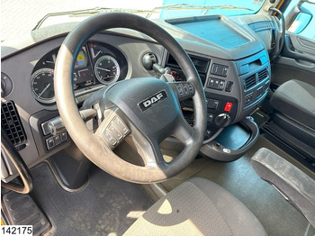 Cabeza tractora DAF XF 460 EURO 6, PTO: foto 5