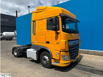 Cabeza tractora DAF XF 460 EURO 6, PTO: foto 3