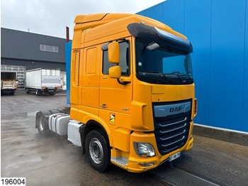 Cabeza tractora DAF XF 480 EURO 6: foto 3 Cabeza tractora DAF XF 480 EURO 6: foto 3