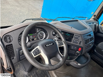 Cabeza tractora DAF XF 480 EURO 6: foto 5 Cabeza tractora DAF XF 480 EURO 6: foto 5
