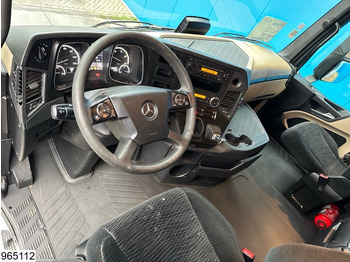 Foto del interior 1: Cabeza tractora Mercedes-Benz Actros 1842 EURO 6