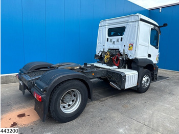 Cabeza tractora Mercedes-Benz Actros 1843 MP5, EURO 6, Retarder, MirrorCams: foto 3