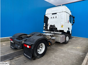 Cabeza tractora Renault T 460 EURO 6, Compressor, 2x PTO: foto 3