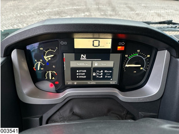 Cabeza tractora Renault T 460 EURO 6, Retarder: foto 5 Cabeza tractora Renault T 460 EURO 6, Retarder: foto 5