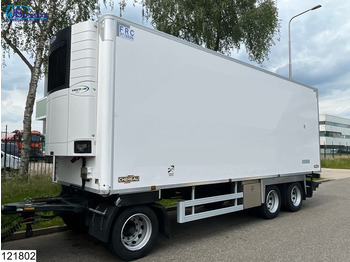 Remolque frigorífico CHEREAU