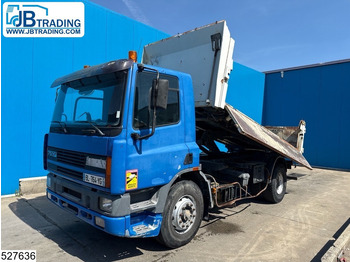 Camión volquete DAF CF 290