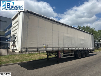 Semirremolque lona FRUEHAUF