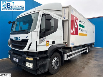 Camión frigorífico IVECO Stralis 400