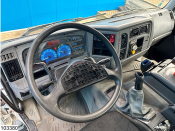 Camión hormigonera Renault Kerax 370 8x4, EURO 3, Cifa, 9m3, Remote: foto 5