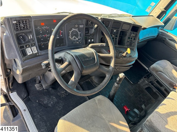 Camión volquete Scania 114 380 6X4, EURO 2, Retarder, Manual, Steel Suspension: foto 5 Camión volquete Scania 114 380 6X4, EURO 2, Retarder, Manual, Steel Suspension: foto 5