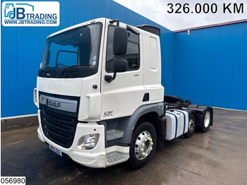 Cabeza tractora DAF CF 440