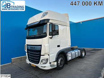 Cabeza tractora DAF XF 480