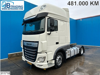 Cabeza tractora DAF XF 480