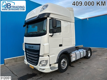 Cabeza tractora DAF XF 480