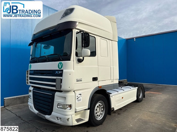Cabeza tractora DAF XF 510