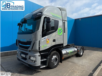 Cabeza tractora IVECO Stralis 460