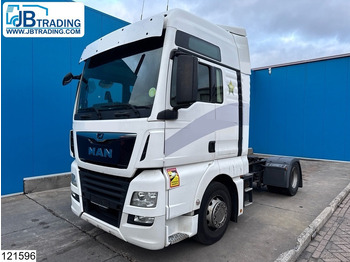 Cabeza tractora MAN TGX 18.460