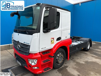 Cabeza tractora MERCEDES-BENZ Actros 1843