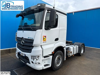 Cabeza tractora MERCEDES-BENZ Actros 1845
