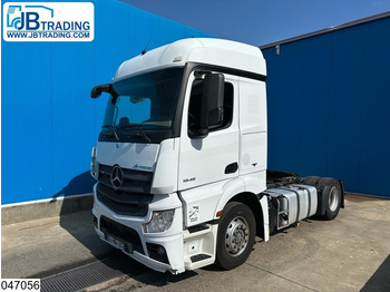Cabeza tractora MERCEDES-BENZ Actros 1845