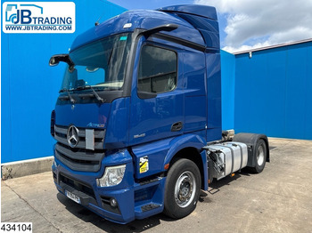 Cabeza tractora MERCEDES-BENZ Actros 1845