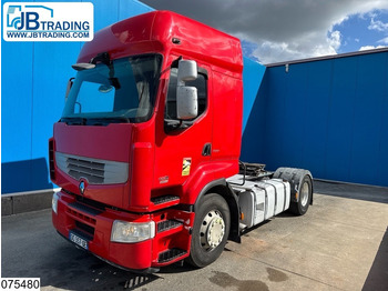 Cabeza tractora RENAULT Premium 460