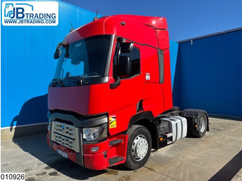 Cabeza tractora RENAULT T 440