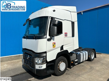 Cabeza tractora RENAULT T 460