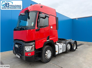 Cabeza tractora RENAULT T 460